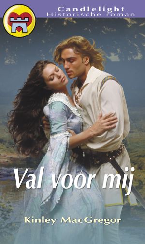 [Brotherhood of the Sword & MacAllister 07] • Val Voor Mij